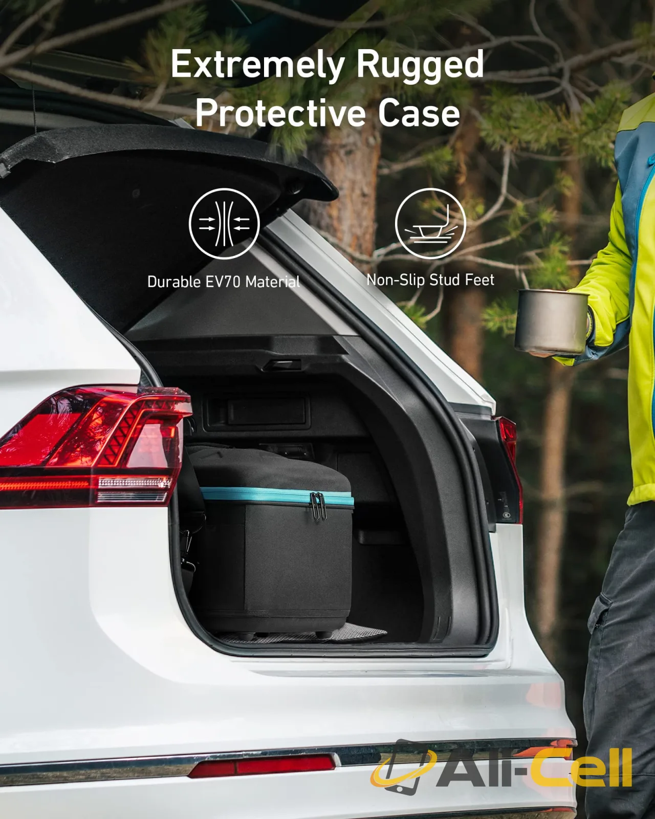 Anker Carrying Case (M Size) — 4