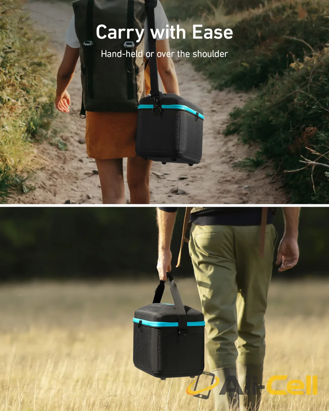 Anker Carrying Case (M Size) — 5