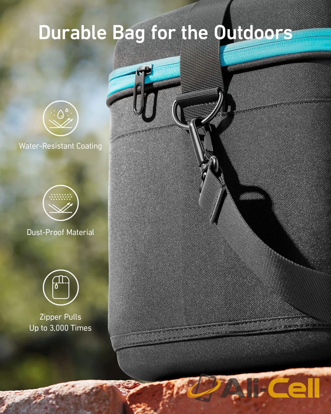 Anker Carrying Case (M Size) — 6