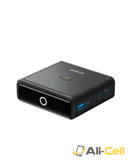 Anker 100W Charging Base for Anker Prime Power Bank