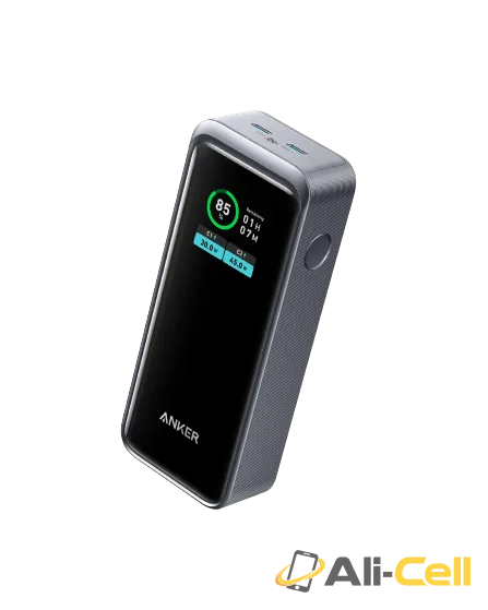 Anker Prime 12,000mAh Power Bank (130W)