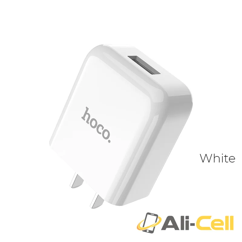 Wall charger “C49 Cool treasure” 3C charging adapter (Single, CN)