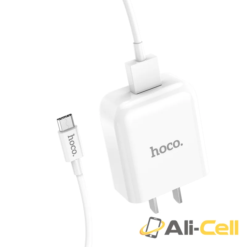 Wall charger “C49 Cool treasure” 3C charging adapter (Single, CN) — 3