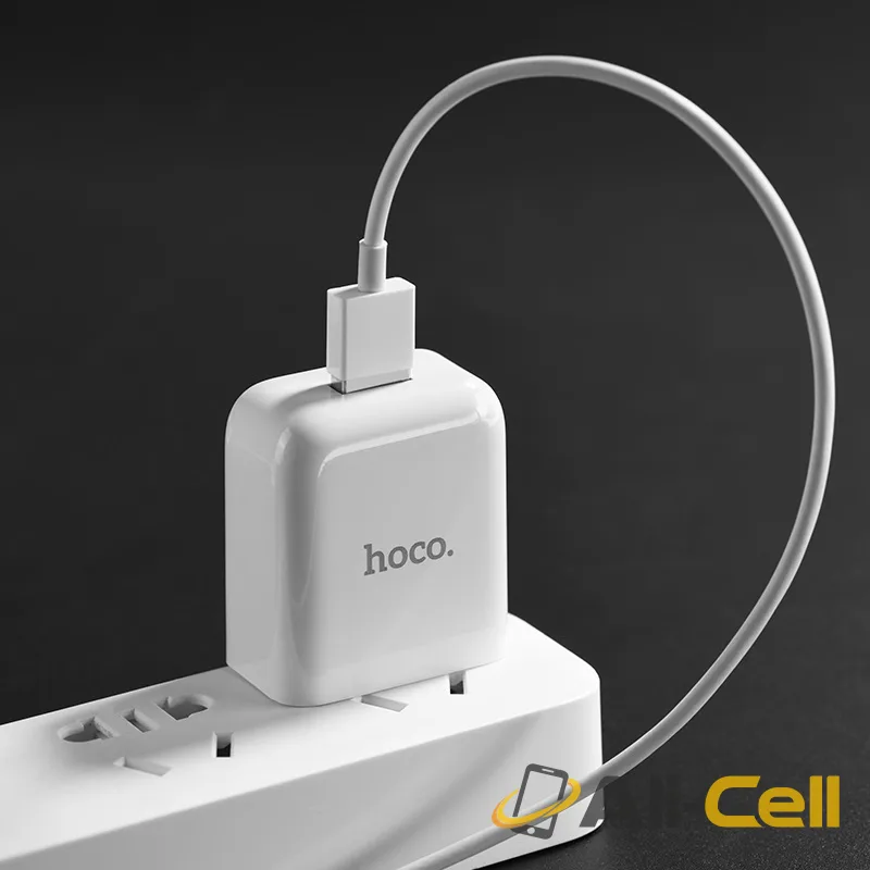 Wall charger “C49 Cool treasure” 3C charging adapter (Single, CN) — 6
