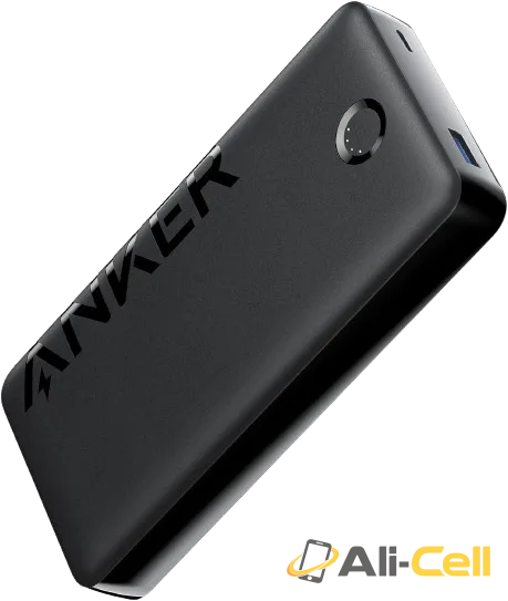 Anker 325 Power Bank (PowerCore 20K II)