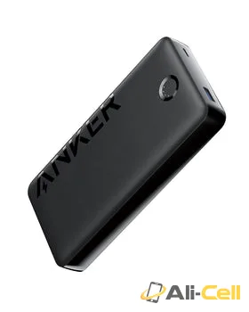 Anker 325 Power Bank (PowerCore 20K II) — 7