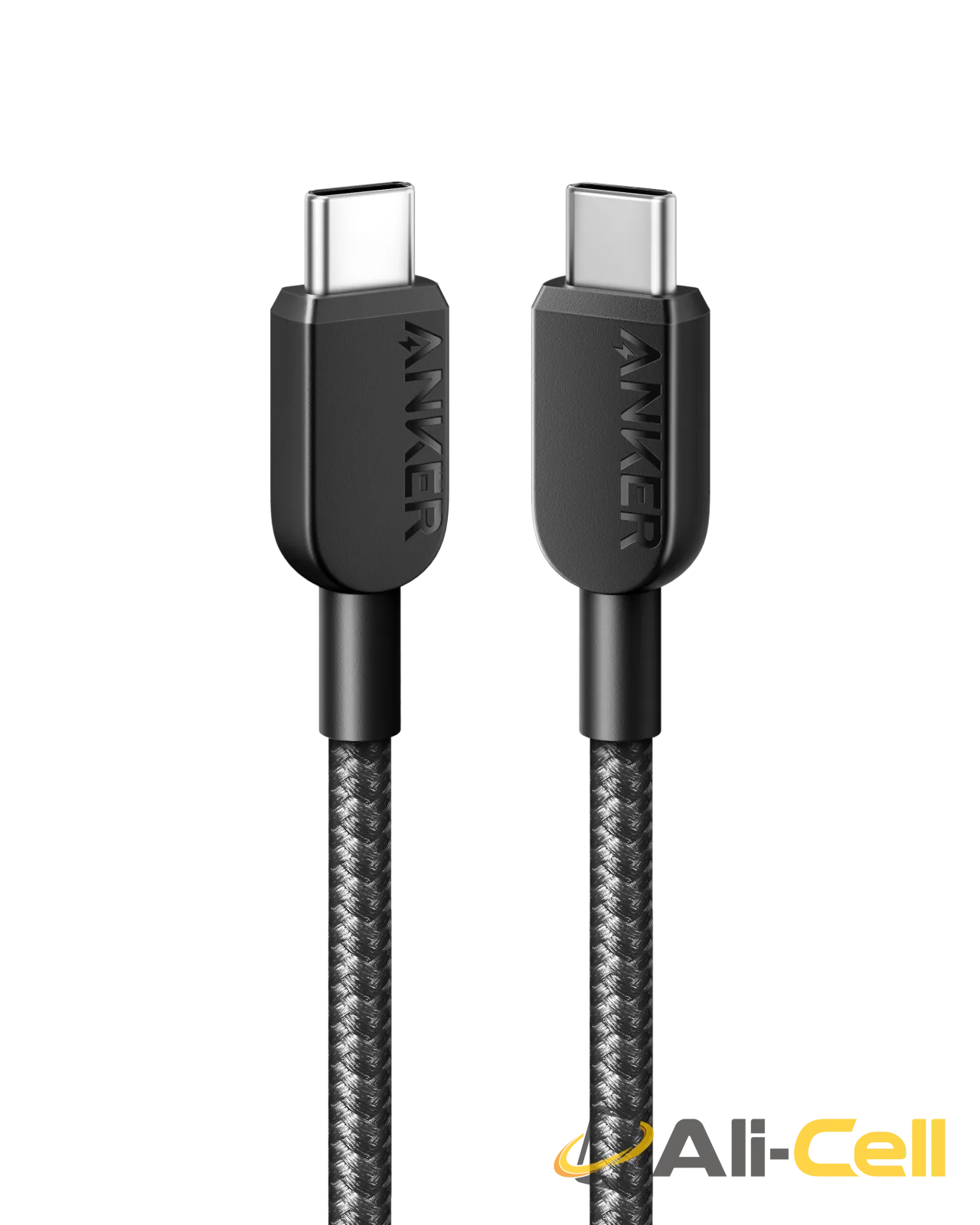Anker 310 USB-C to USB-C Cable (3ft Braided)