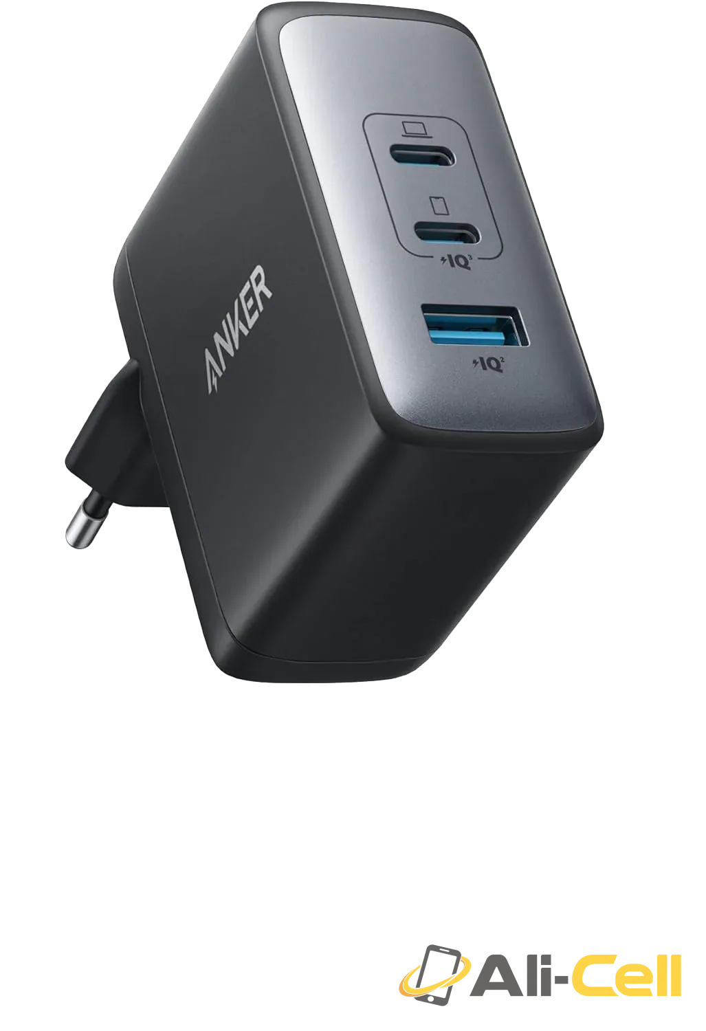 736 Charger (Nano II 100W) (Black)