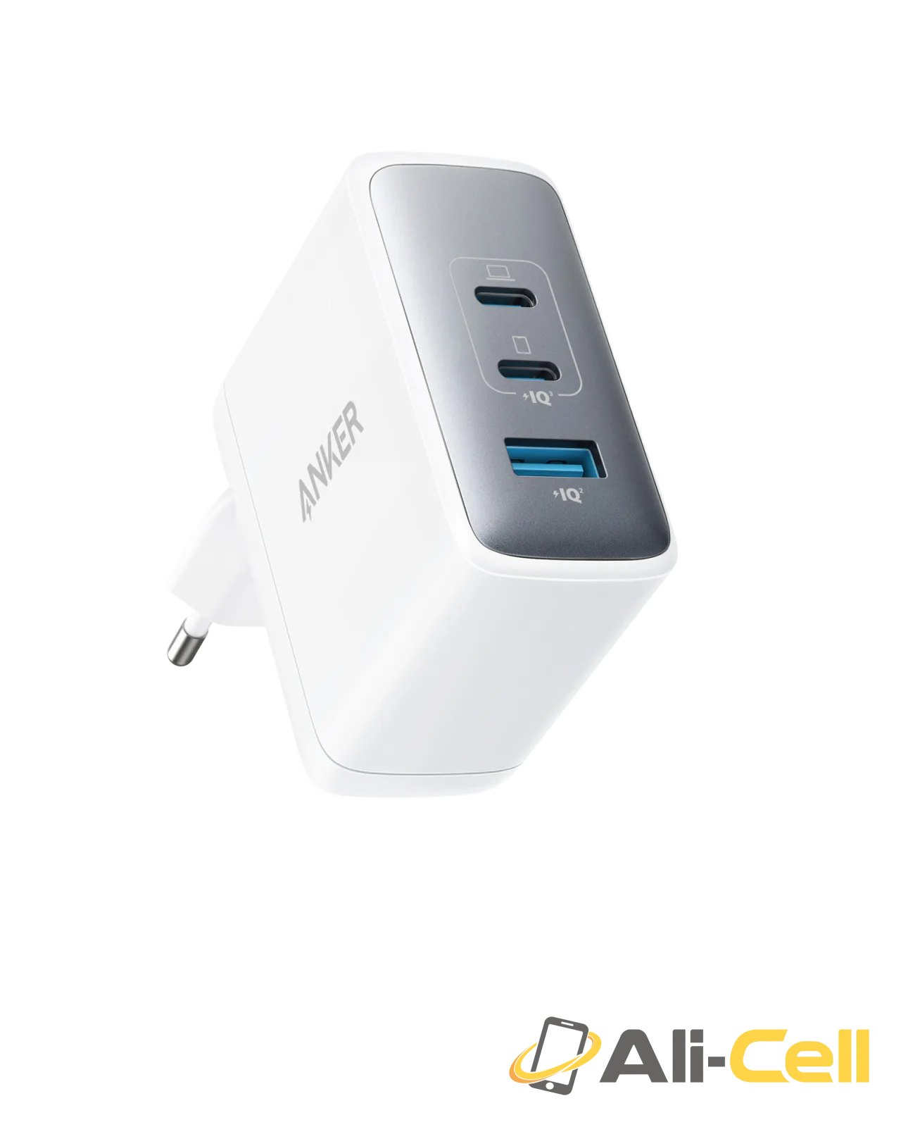 736 Charger (Nano II 100W) (White)