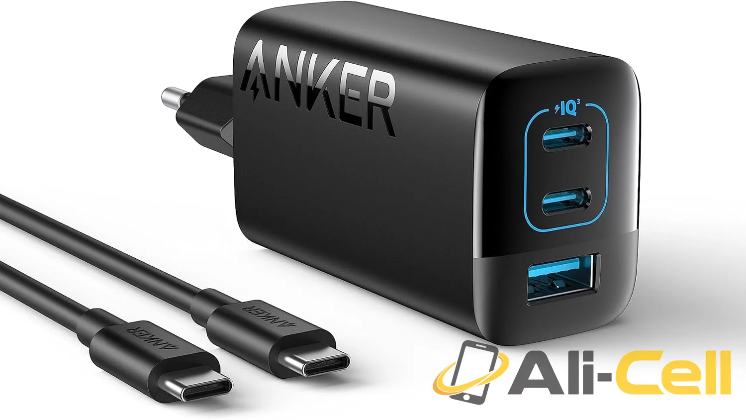 Anker 335 Charger (67W)