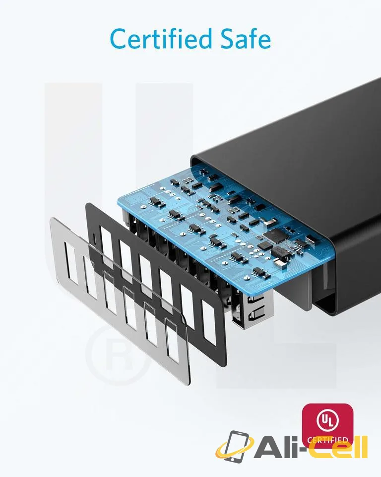 Anker 360 Charger (60W) — 7