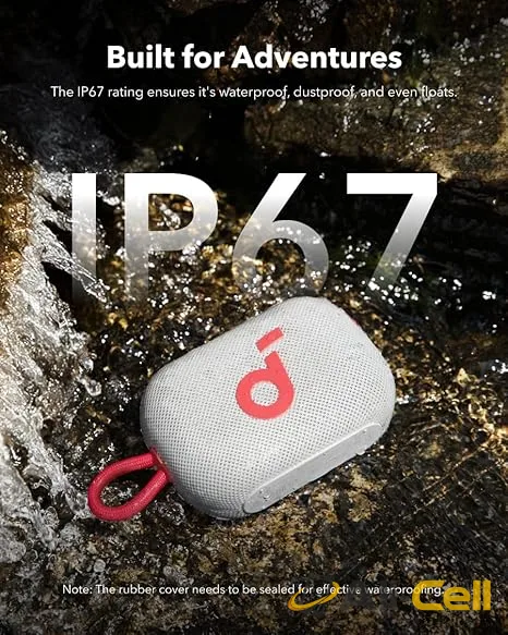 soundcore Select 4 Go — 2