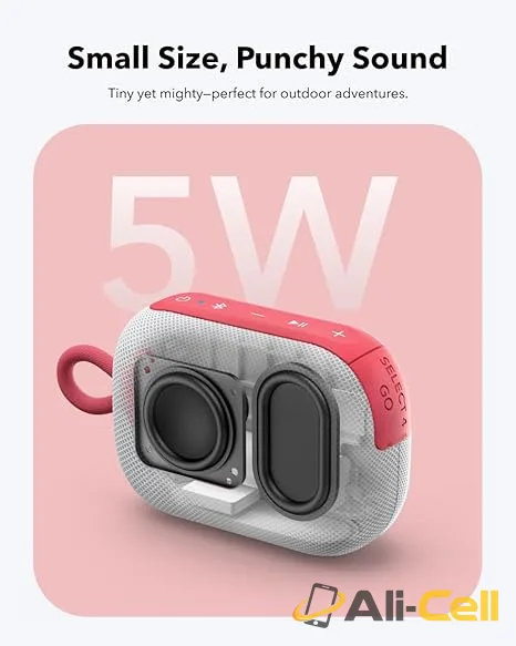 soundcore Select 4 Go — 3