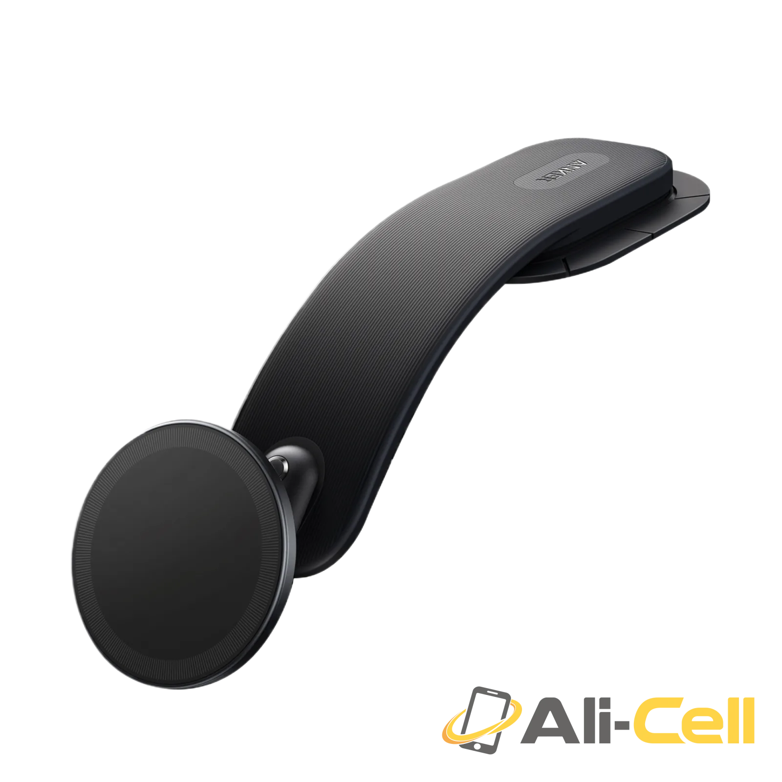 Anker Nano Car Mount (Magnetic, Detachable Pad)