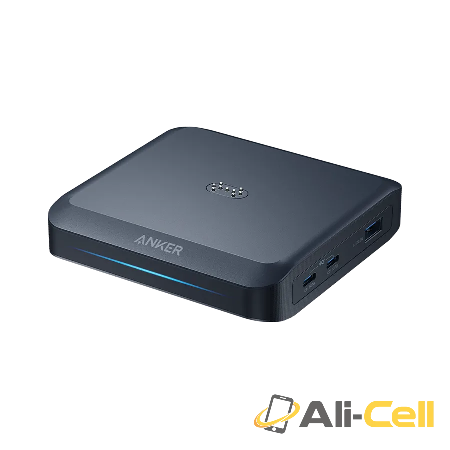 Anker Prime Charging Base (150W, 3 Ports)
