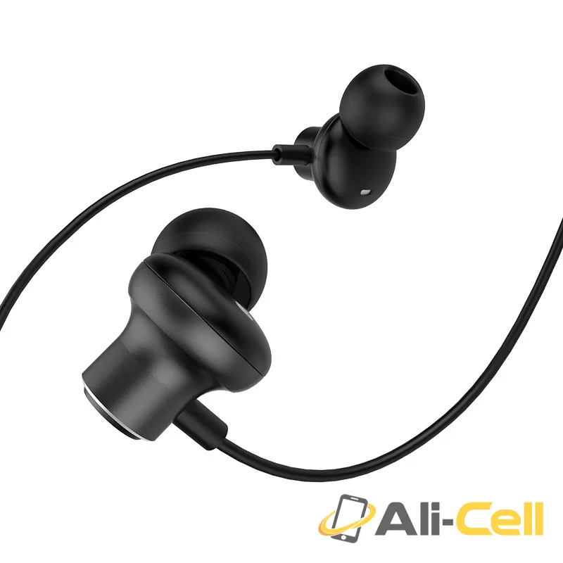 Wired earphones 3.5mm “M44 Magic sound” with microphone — 5
