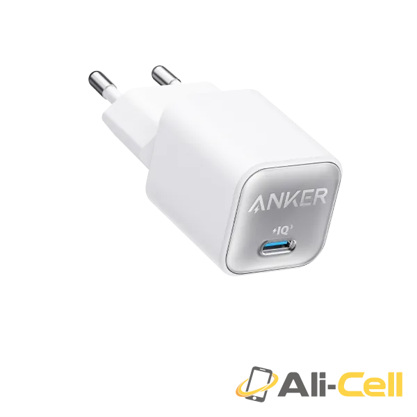 Anker 511 Charger (Nano 3, 30W)-2 pack (Black) — 7
