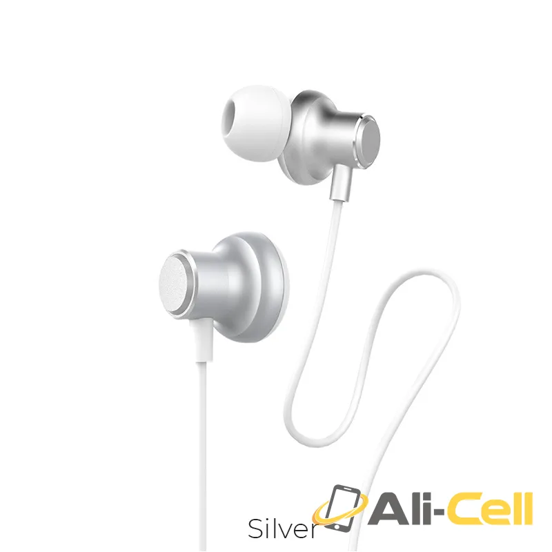 Wired earphones 3.5mm “M44 Magic sound” with microphone