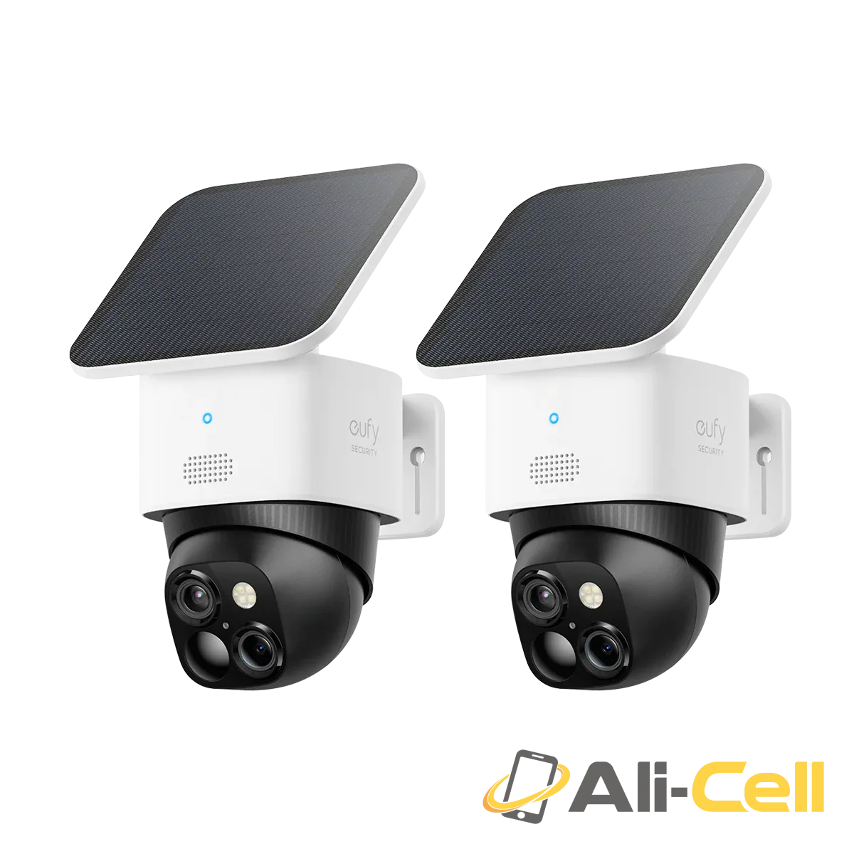 SoloCam S340 (2-Pack)