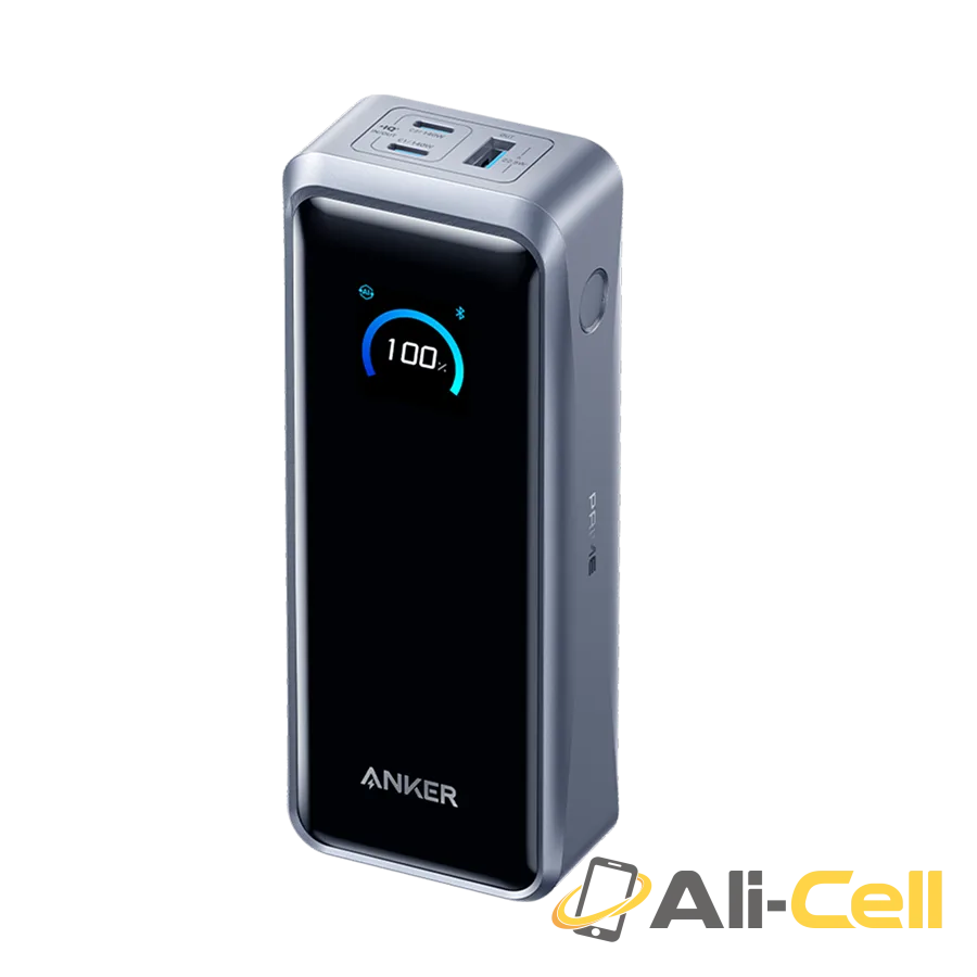 Anker Prime Charger (250W, 6 Ports, GaNPrime) — 2
