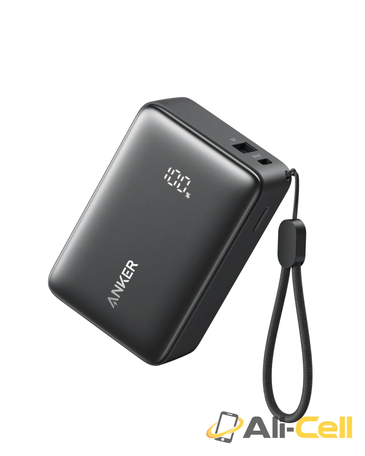 Anker Zolo Power Bank (5K, 15W)