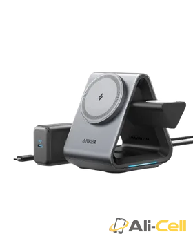Anker 737 MagGo Charger (Station 3-en-1)