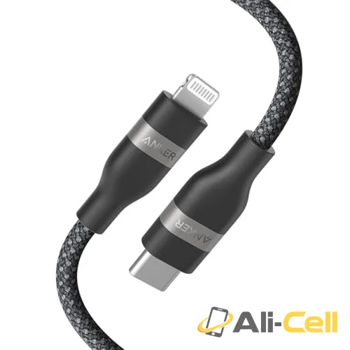 Anker USB C to Lightning Cable