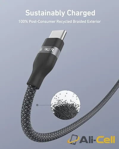 Anker USB C to Lightning Cable — 5