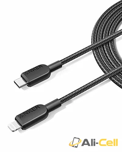 Anker 310 USB-C to Lightning Cable (180 cm)