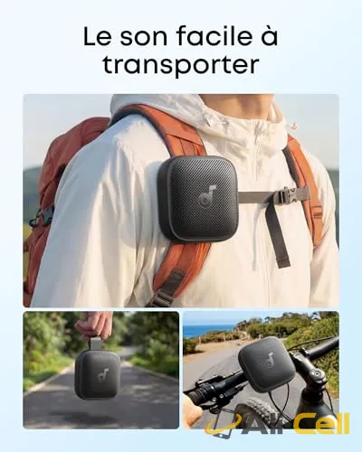 Soundcore Boom Go 3i — 4