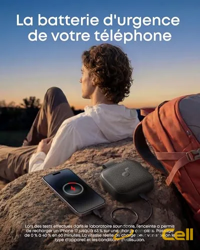 Soundcore Boom Go 3i — 6