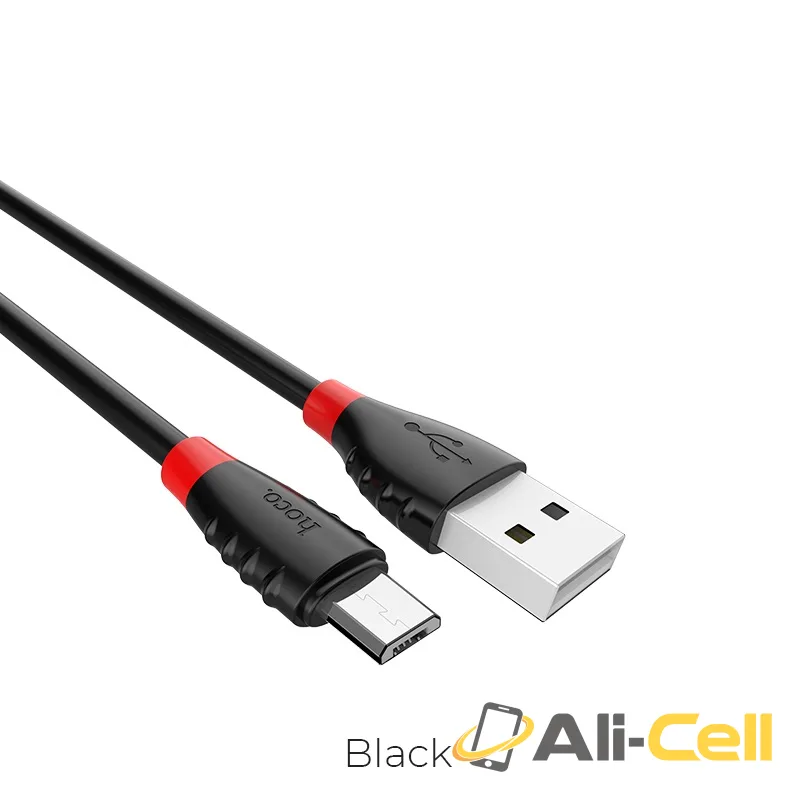Cable USB to Micro-USB «X27 Excellent charge» charging data sync (1.2m)