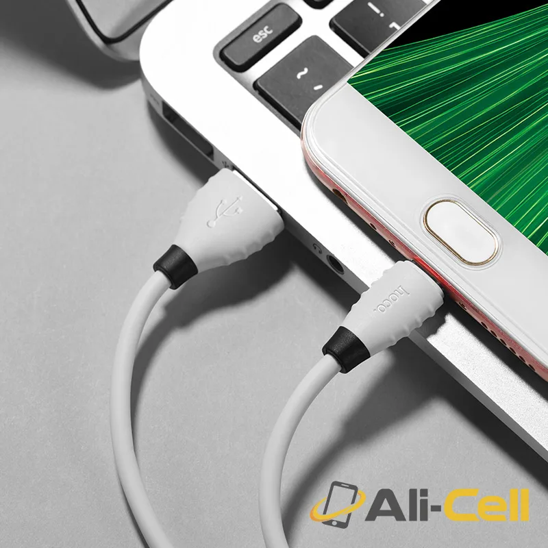Cable USB to Micro-USB «X27 Excellent charge» charging data sync (1.2m) — 5