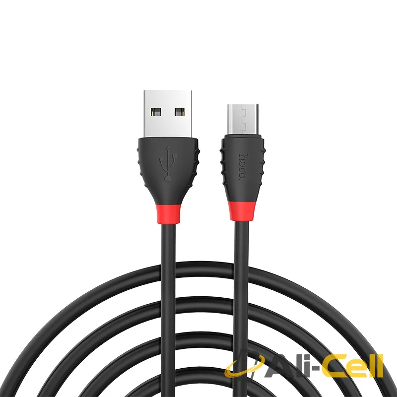 Cable USB to Micro-USB «X27 Excellent charge» charging data sync (1.2m) — 3