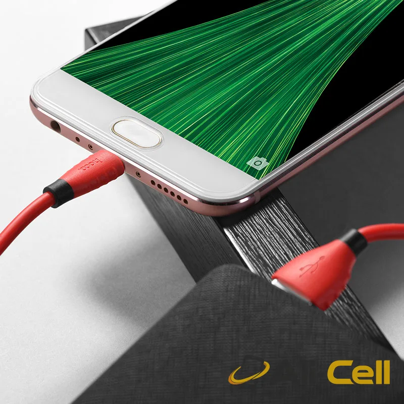 Cable USB to Micro-USB «X27 Excellent charge» charging data sync (1.2m) — 6