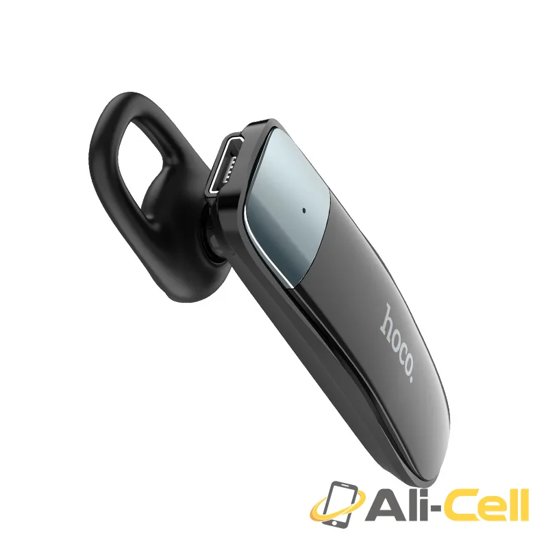 Wireless headset “E31 Graceful” earphone with mic — 2