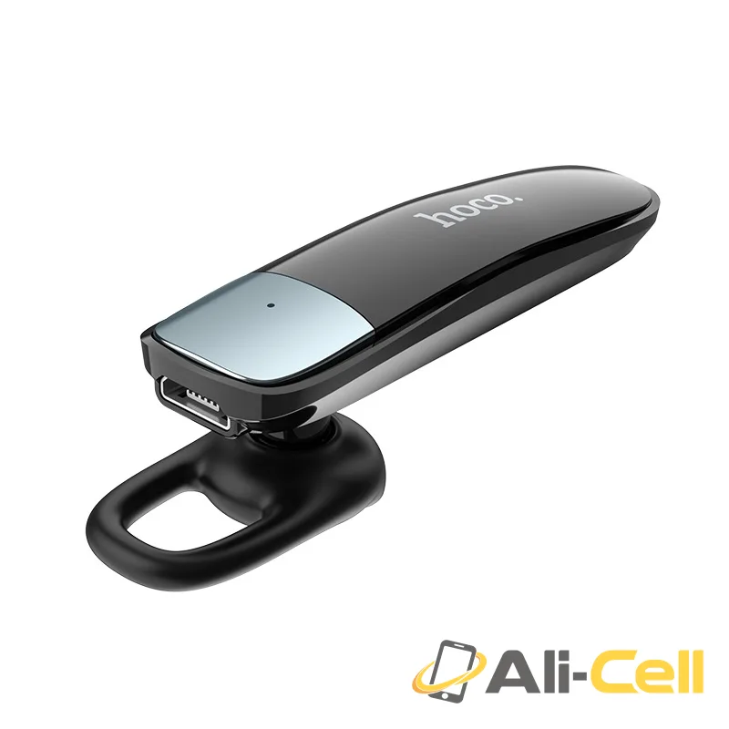 Wireless headset “E31 Graceful” earphone with mic — 3
