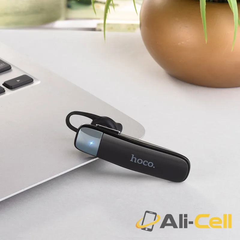 Wireless headset “E31 Graceful” earphone with mic — 5