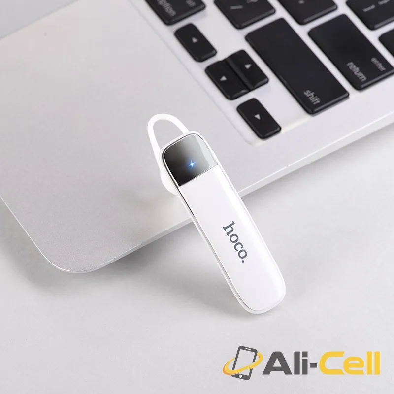 Wireless headset “E31 Graceful” earphone with mic — 6