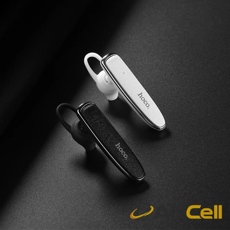Wireless headset “E29 Splendour” earphone with mic — 6