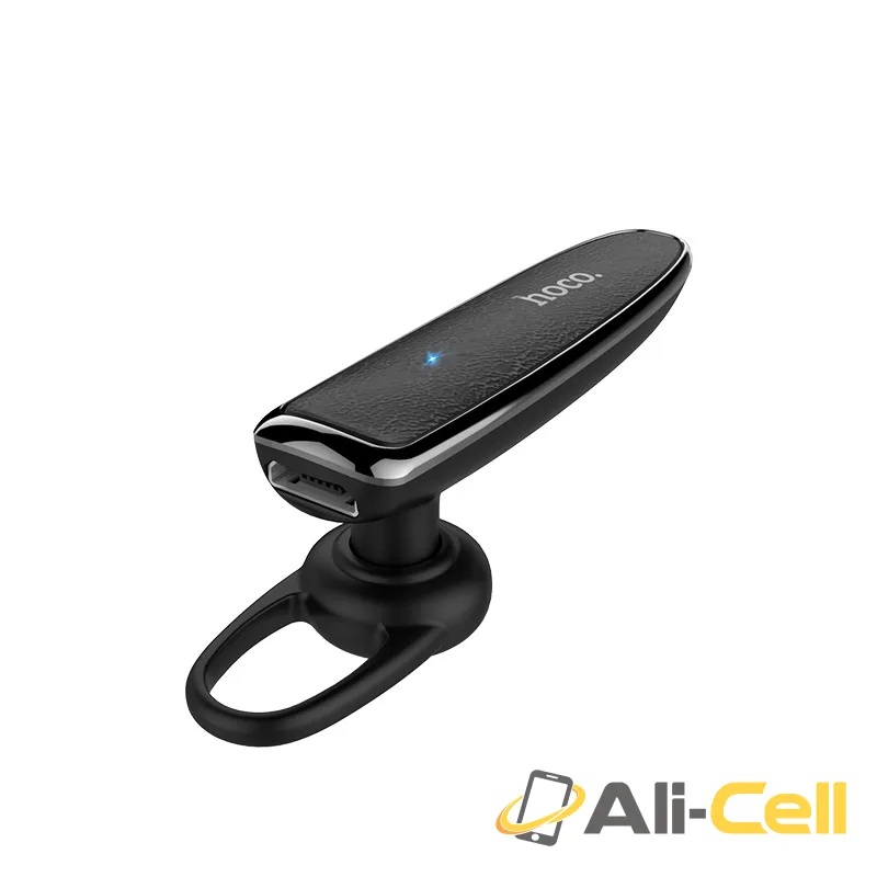 Wireless headset “E29 Splendour” earphone with mic — 3