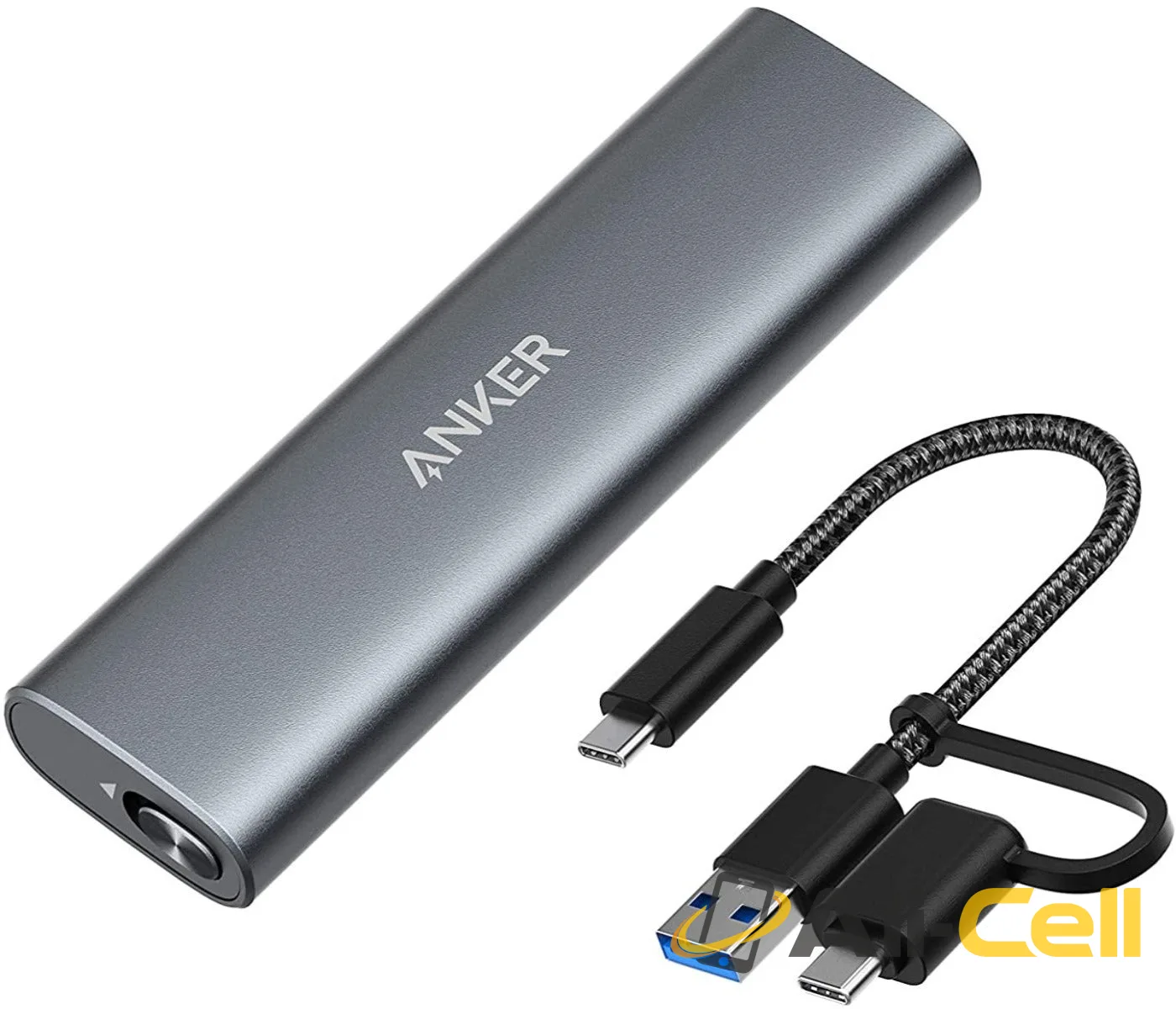 Anker PowerExpand M.2 SSD Enclosure
