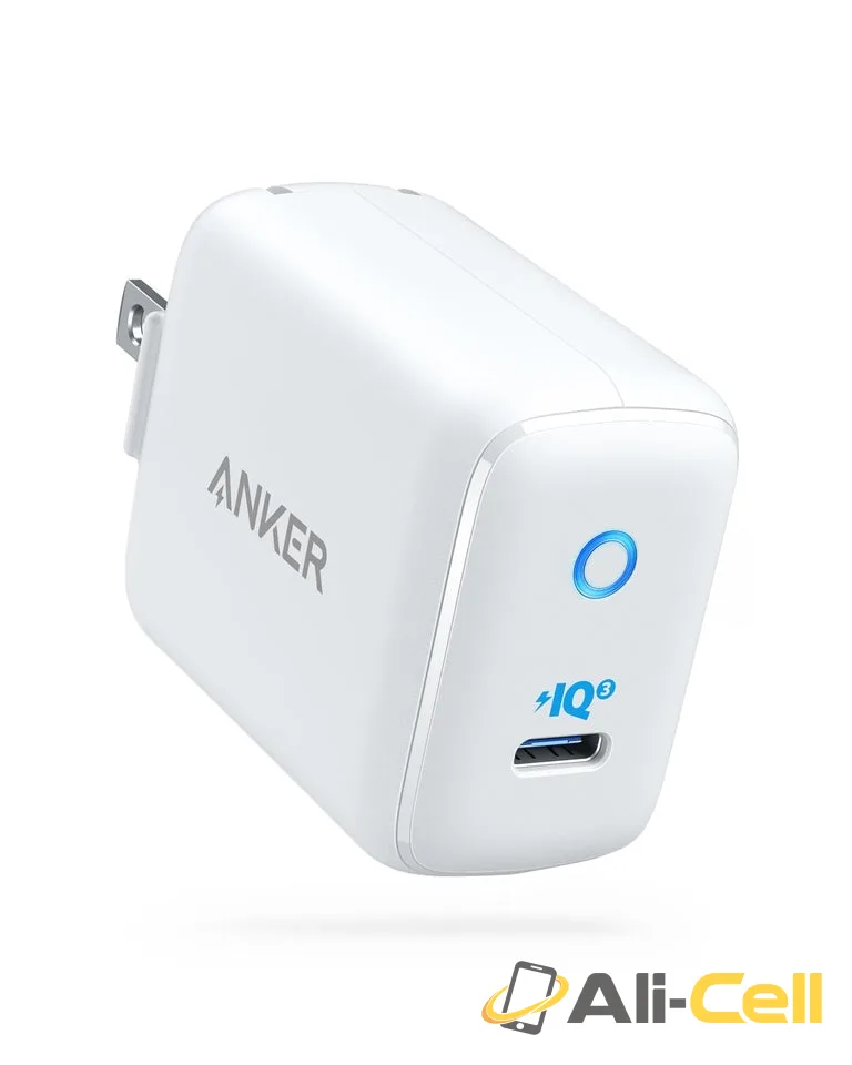 Anker PowerPort III mini (Black)