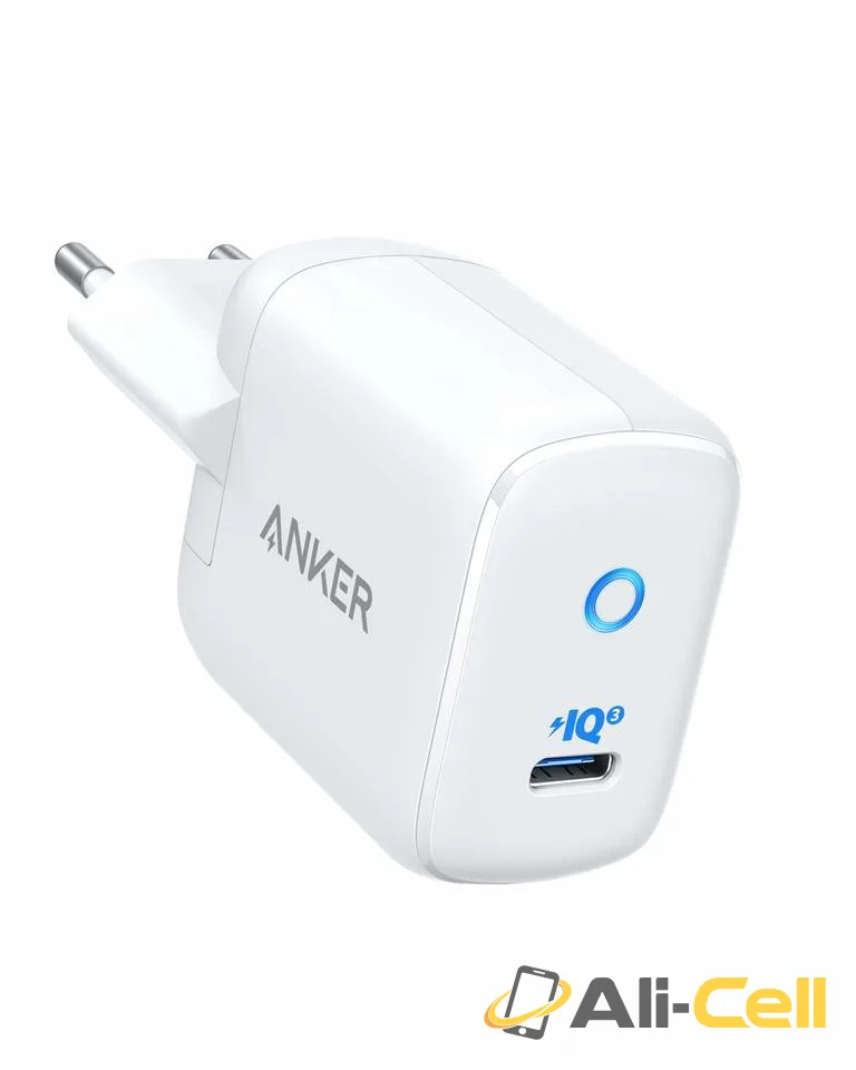 Anker PowerPort III mini (Black) — 2