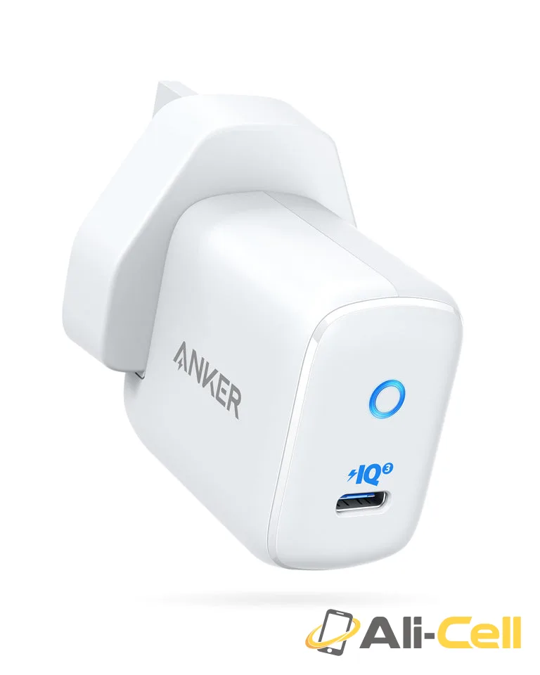 Anker PowerPort III mini (Black) — 3