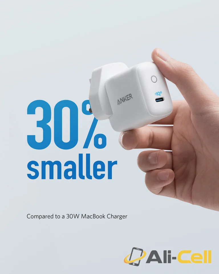 Anker PowerPort III mini (Black) — 5
