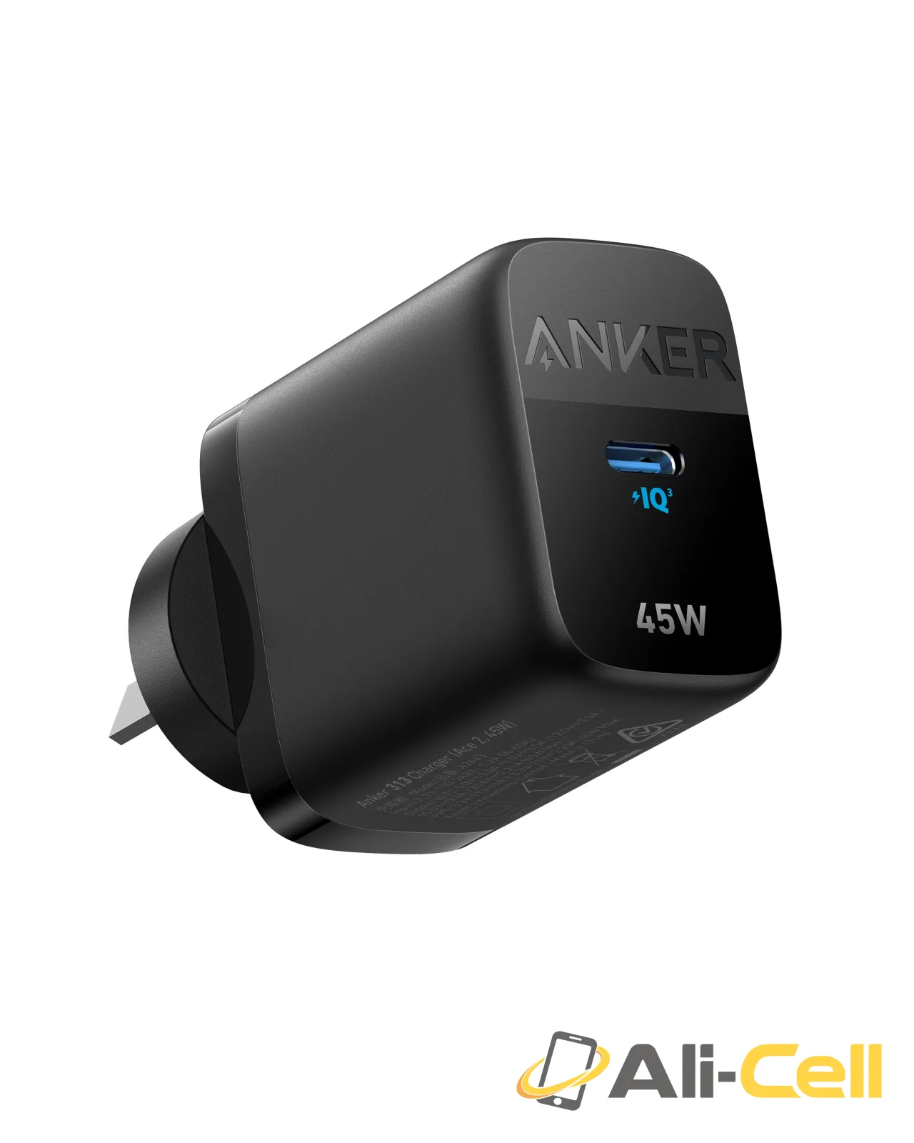 Anker 313 Ace 2 45W Wall Charger