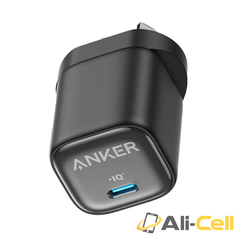 Anker USB-C Compact Charger (25W)
