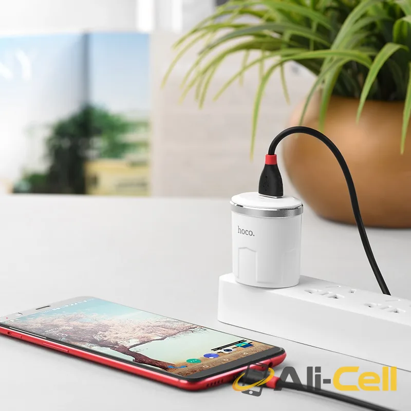 Cable USB to Type-C «X27 Excellent charge» charging data sync (1.2m) — 5