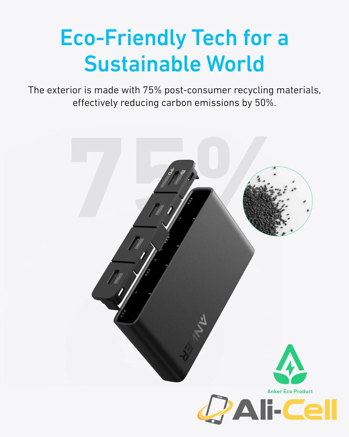 Anker 4K USB-C Display Hub (4-in-1) — 8